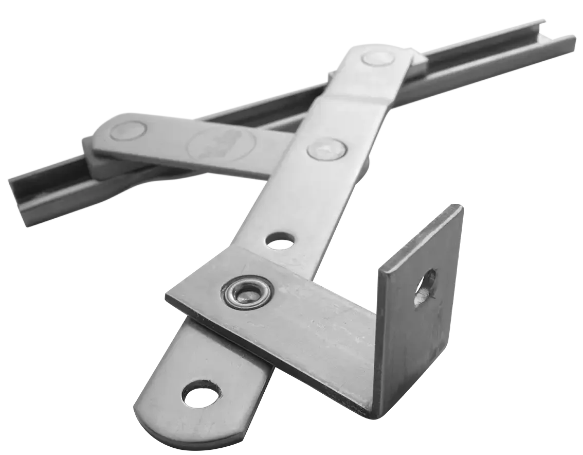Support Bracket Testing Testing & Training - Offsite Supplies